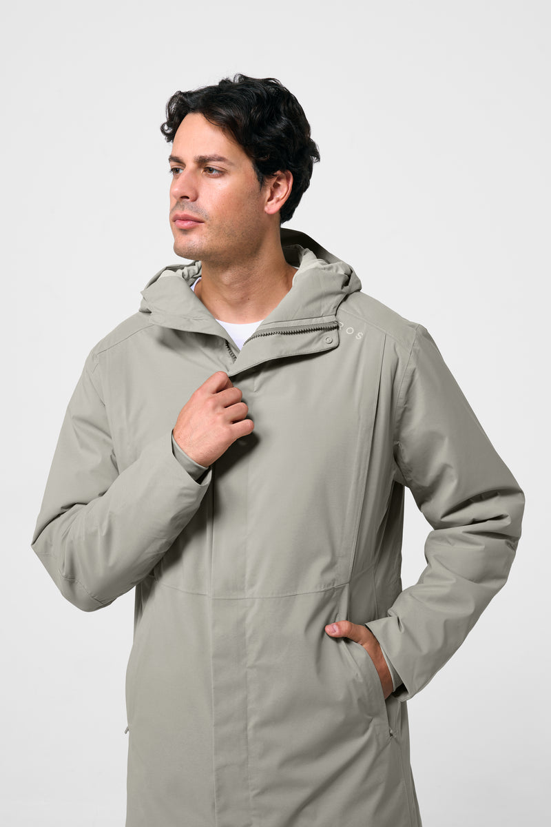 Apex Orion Parka Men – OROS JAPAN