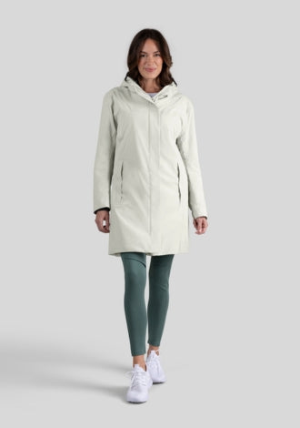 Women's ORION PARKA 3 – OROS JAPAN