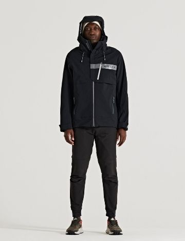 Endeavour Jacket エンデバージャケット2 – OROS JAPAN