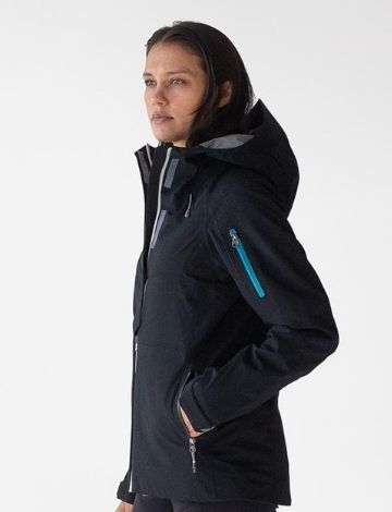 OROS　オロス　エンデバージャケット　2021 Endeavour Jacket エンデバージャケット2 – OROS JAPAN