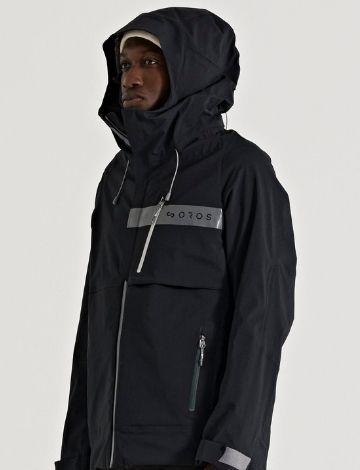 Endeavour Jacket エンデバージャケット2 – OROS JAPAN