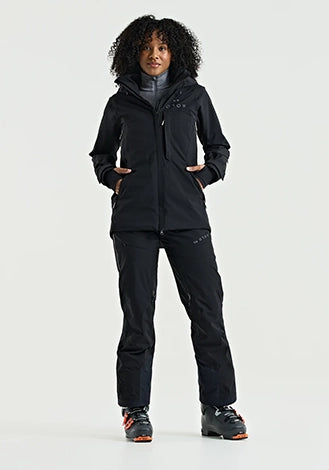 Immix Jacket イミックスジャケット – OROS JAPAN