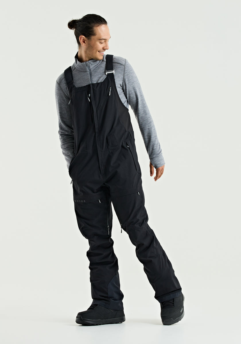 Immix Bib イミックスビブ – OROS JAPAN