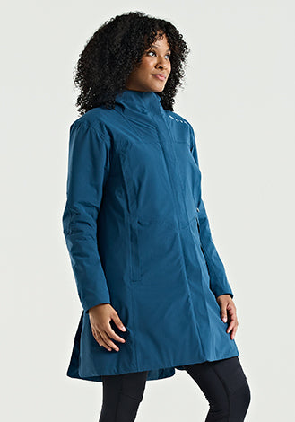 ORION PARKA 2021 オリオンパーカー ブルー ORION PARKA 2オリオンパーカー2 – OROS JAPAN