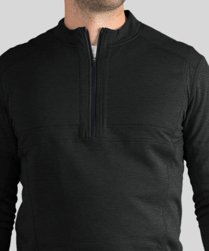 Horizon Quarter Zip 2