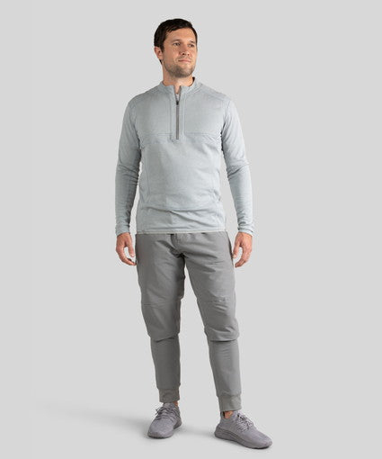 Horizon Quarter Zip 2