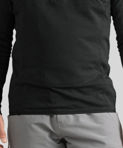 Horizon Quarter Zip 2024