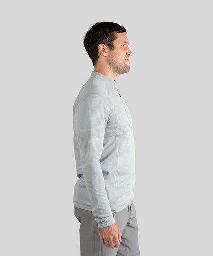 Horizon Quarter Zip 2