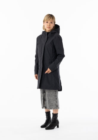 Women's ORION PARKA 3