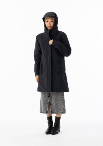 Women's ORION PARKA 3