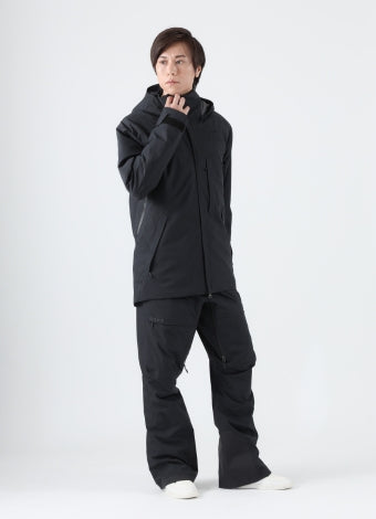 Immix Jacket 2023 イミックスジャケット2023 – OROS JAPAN