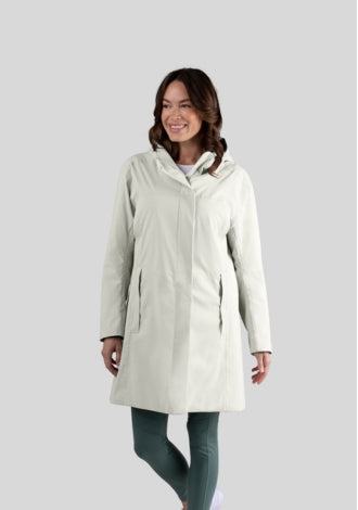 Women's ORION PARKA 3