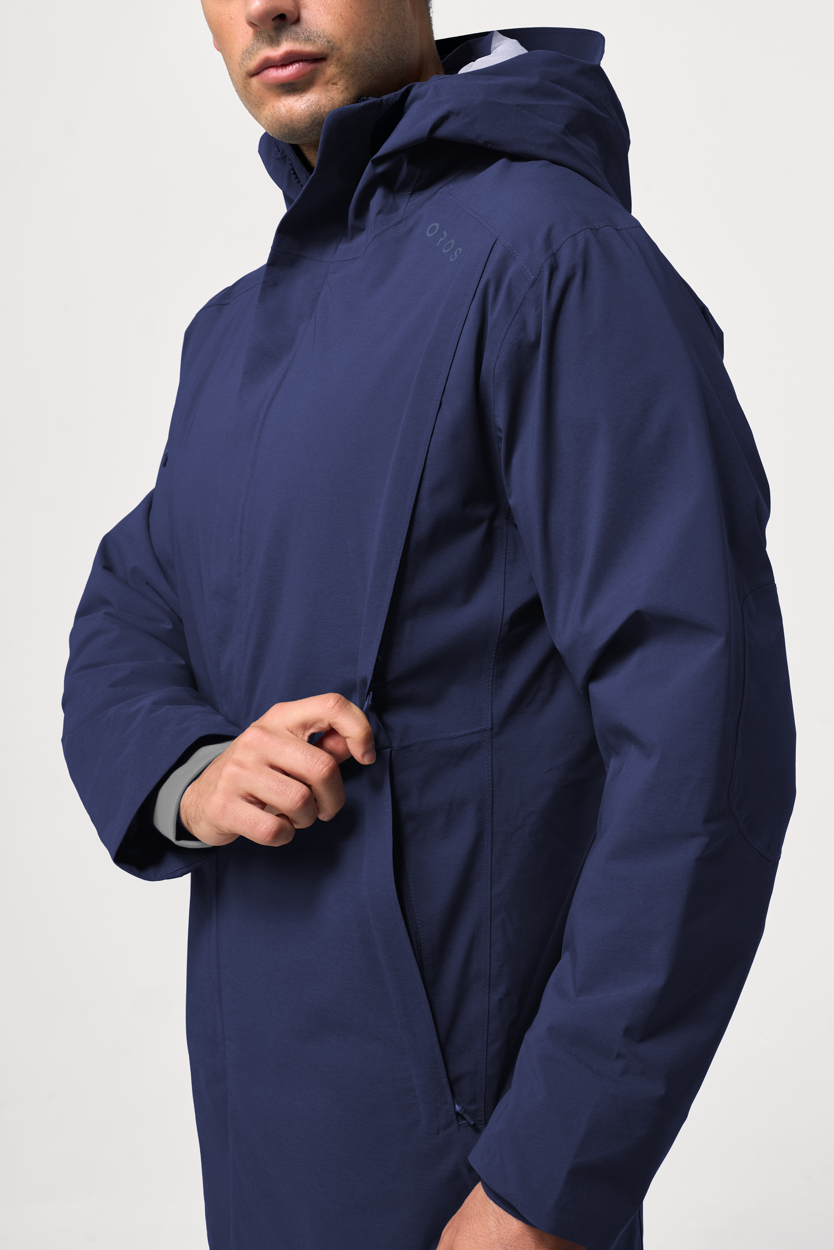 Apex Orion Parka Men – OROS JAPAN Apex Orion Parka Men – OROS JAPAN