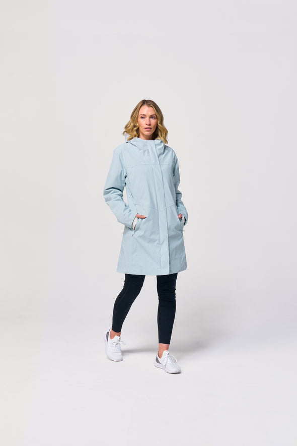 Apex Orion Parka Women – OROS JAPAN