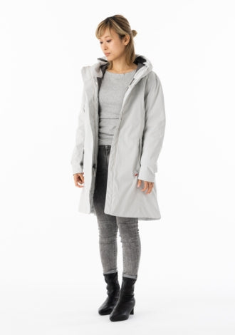 Women's ORION PARKA 3