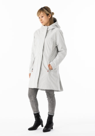 Women's ORION PARKA 3