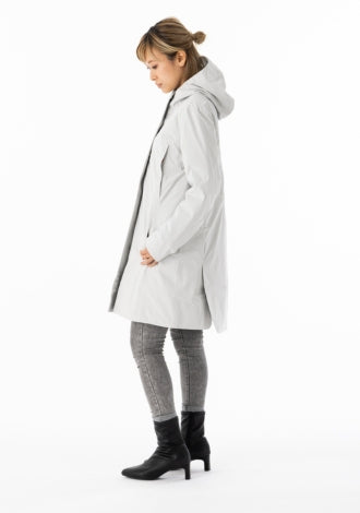 Women's ORION PARKA 3