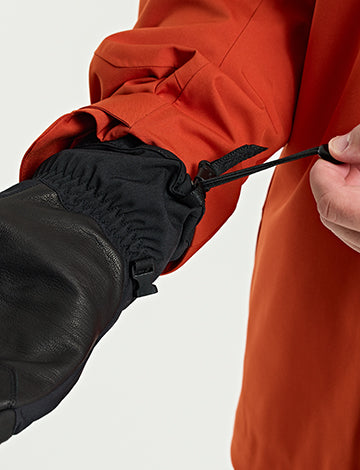 Immix Mitten イミックミトン – OROS JAPAN