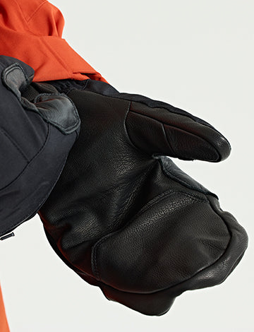 Immix Mitten イミックミトン – OROS JAPAN