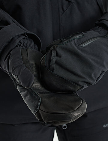 Immix Mitten イミックミトン – OROS JAPAN