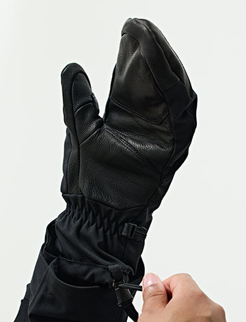 Immix Mitten イミックミトン – OROS JAPAN