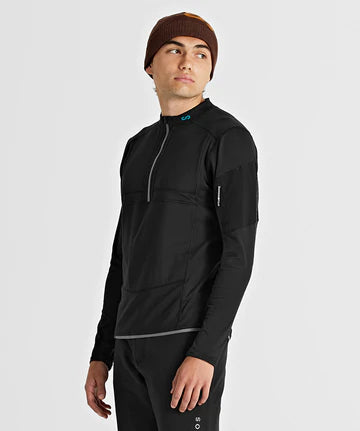 Oros sales quarter zip