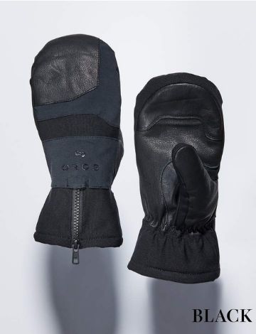 Endeavour Mitten エンデバーミトン