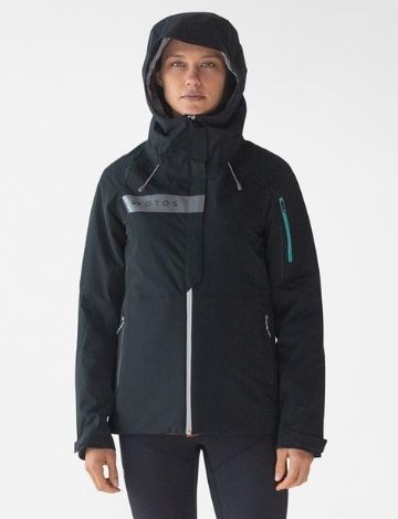 Oros 2025 endeavour jacket