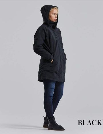 Women's ORION PARKA オリオンパーカー レディース – OROS JAPAN