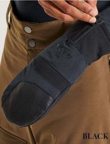 Endeavour Mitten エンデバーミトン