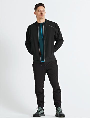 Outlier Jacket アウトライアージャケット – OROS JAPAN Outlier Jacket アウトライアージャケット – OROS JAPAN